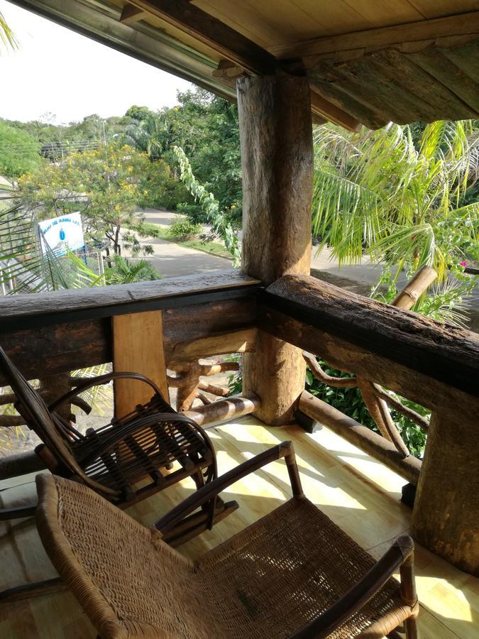 Hotel Cabana Guainiana Inírida Exterior photo