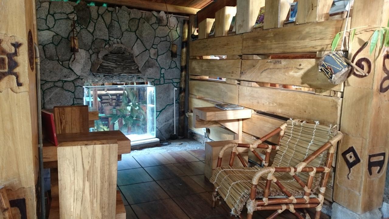 Hotel Cabana Guainiana Inírida Exterior photo