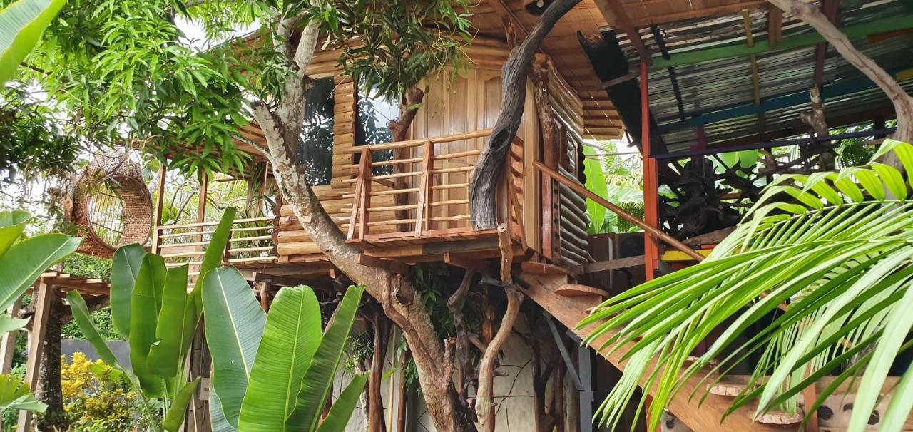 Hotel Cabana Guainiana Inírida Exterior photo